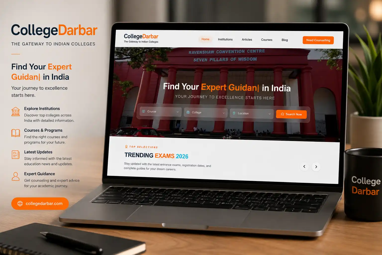 CollegeDarbar