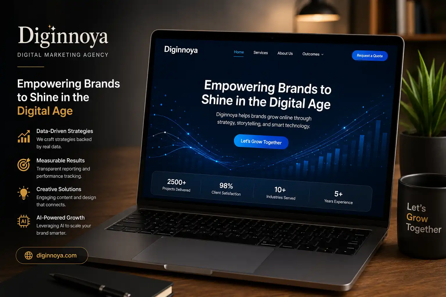 Diginnoya